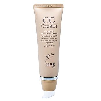 Life CC Cream