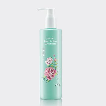 Life Secret Body Lotion