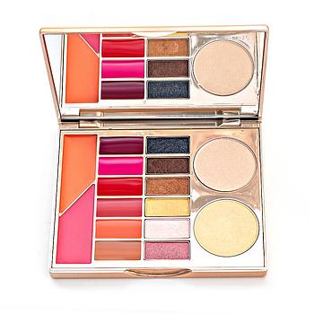 Life Devoted Color Palette