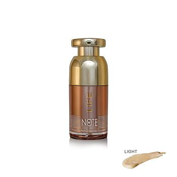 Life Note Period Perfect Coverage Foundation (Light)