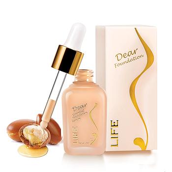 Life Dear Essential Foundation Serum (Medium)