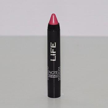 LIFE NOTE ESSENTIAL MOISTURE LIP COLOR CRAYON #CRO4