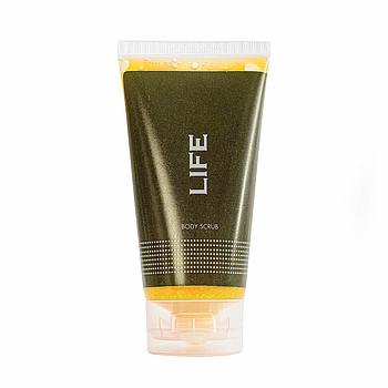 Life Beads Body Scrub