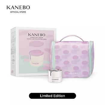 Kanebo Fresh Day Cream SPF15 Tokyo Limited Edition 2020