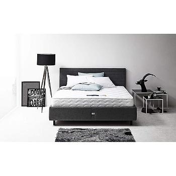 Mattress(Queen) Brand:Lotus