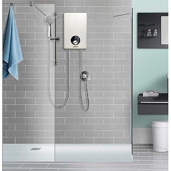 XGL 35 EC -INSTANTANEOUS WATER HEATER Brand: Stiebel Eltron