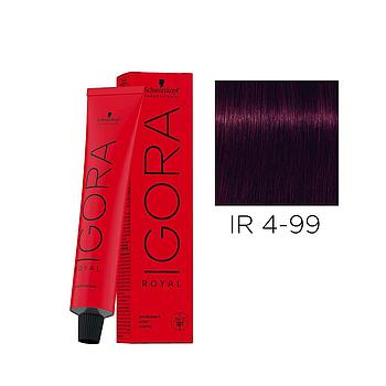 IR.4-99 Medium Violet 60ml