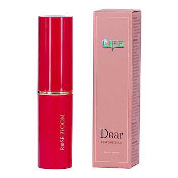 LIFE DEAR PERFUME STICK 4.8g