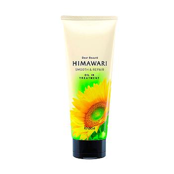 HIMAWARI  Dear Beauty Oil In Hair Treatment(Smooth & Repair)200g