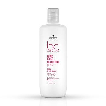 pH4.5. Color Freeze Conditioner 1000ml