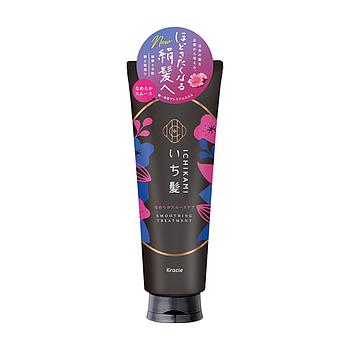 Ichikami Smoothing Hair Treatment 230g