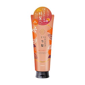 Ichikami Moisturizing Hair Treatment 230g