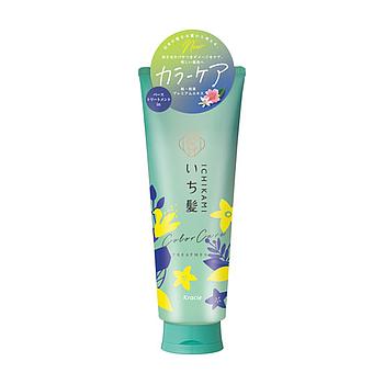 Ichikami Color Care & Base T/M Pump 230g