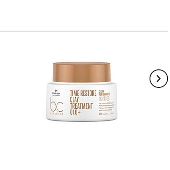 BC CP Time Restore Clay Treatment 200ml