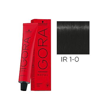 IR. 1-0 60ML BLACK
