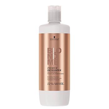 DEV. BM DEVELOPER 12% / 40 VOL. 1000ml