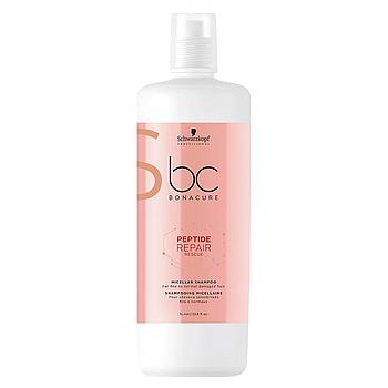 Repair. Micellar Shampoo 1000ml
