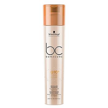 Q10. Ageless Micellar Shampoo 250ml