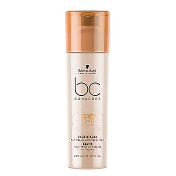 Q10. Ageless Taming Conditioner 200ml
