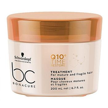 Q10. Ageless Micellar Taming Treatment 200ml