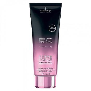 FIBRE. FORCE Shampoo 200ml