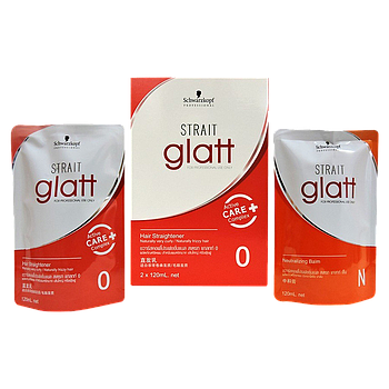ST. Glatt #0 120ml (New)