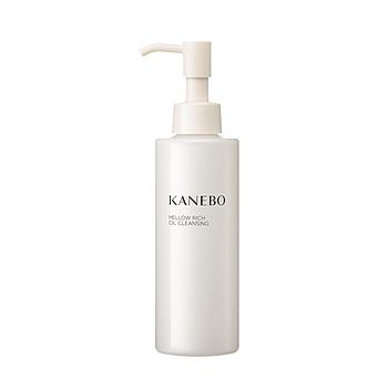 KANEBO MELLOW RICH OIL CLEASING 180ML