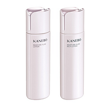 KANEBO MOISTURE FLOW LOTION 180ML