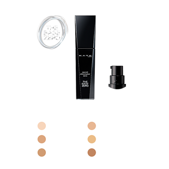 KATE SECRET SKIN MAKER ZERO FOUNDATION 01 (30ml)