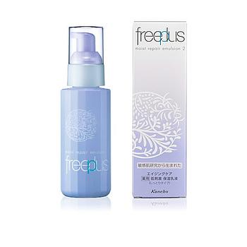 FREEPLUS MOIST REPAIR FACE EMULSION2 100ML
