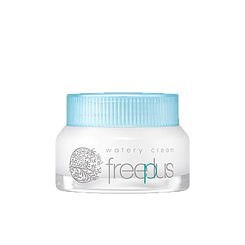 FREEPLUS WATERY FACE CREAM 50G