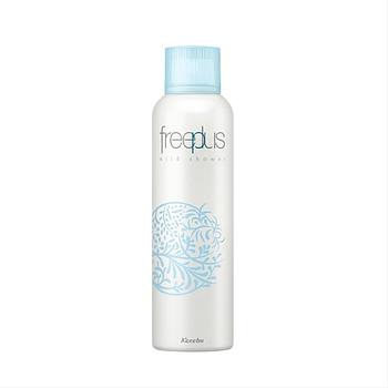 FREEPLUS MILD SHOWER BODY SPRAY 165G