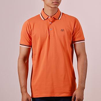 Polo M/M Piquet Elas (M,L)