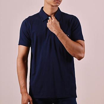 Polo M/M Fiammato (M)