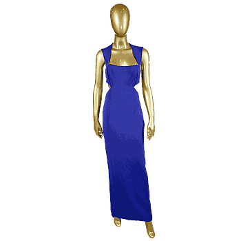 MANGANO DRESS HANOVER (42)