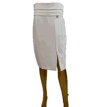 MANGANO DRESS GONNA BUCKNER (44)