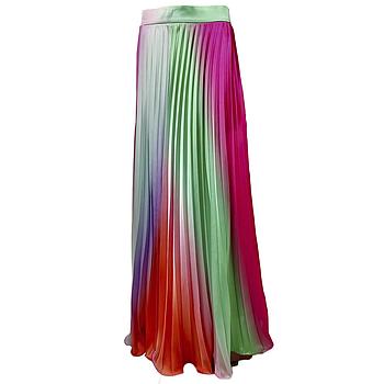 SPACE SKIRT 0000 ONE COLOR (42,44)