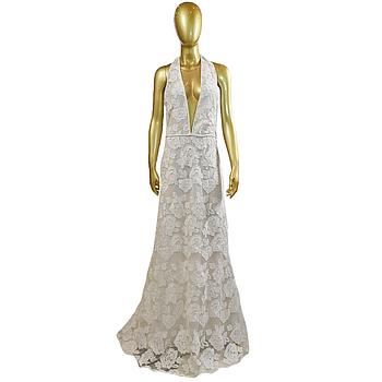 SPACE DRESS 0001 WHITE (44)